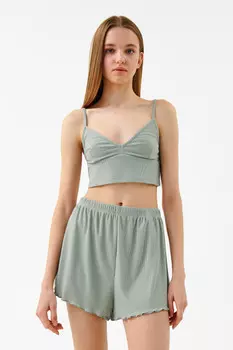 Блузка (топ) женская