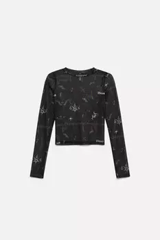 Блузка женская