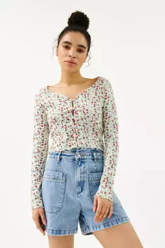 Блузка женская