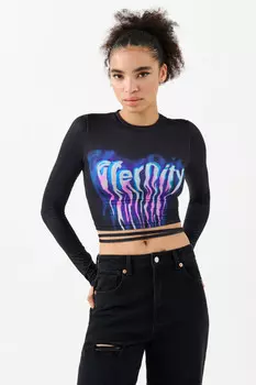 Блузка женская