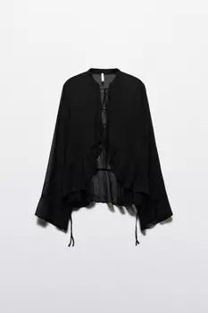 Блузка женская