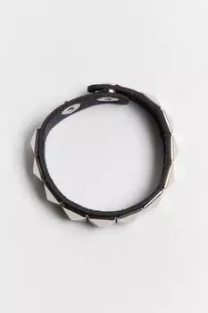 Браслет-ремешок с декором