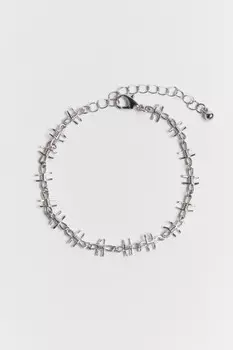 Браслет с колючей проволокой