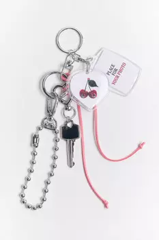 Брелок для взрослых
