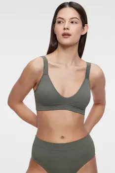 бюстгальтер купальный женский