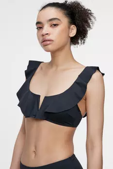 бюстгальтер купальный женский