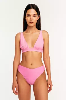 Бюстгальтер купальный женский