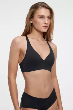 бюстгальтер спортивный женский