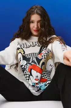 Джемпер женский