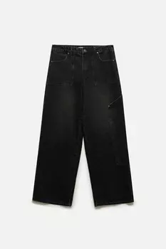 Джинсы carpenter fit с низкой посадкой