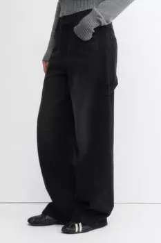 Джинсы carpenter fit со средней посадкой