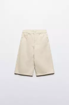 Джортсы с низкой посадкой