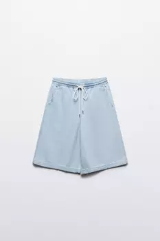 Джортсы с поясом на завязках