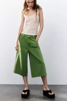 Джортсы широкие с низкой посадкой