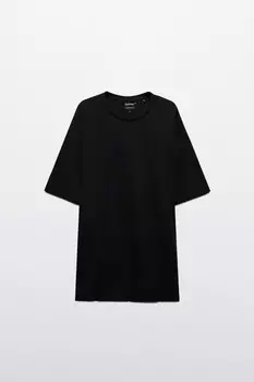 Футболка базовая из хлопка