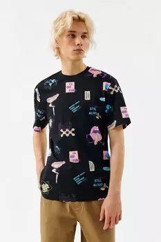 Футболка мужская