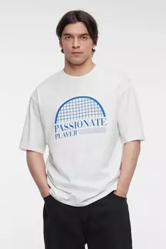 футболка мужская