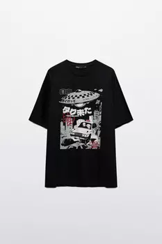 Футболка мужская