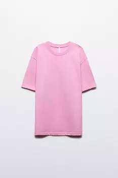 Футболка TBIG оверсайз базовая