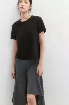 Футболка TTOP базовая из хлопка