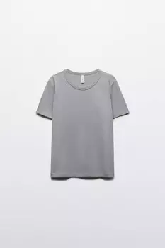 Футболка TTOP базовая из хлопка