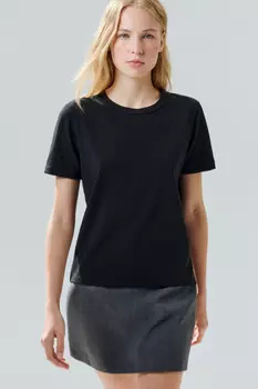 Футболка TTOP базовая из хлопка