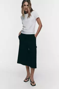 Футболка TTOP хлопковая базовая