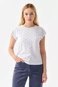 Футболка женская