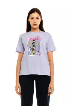 Футболка женская