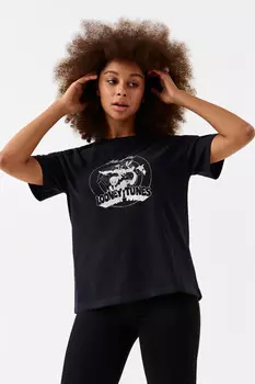 Футболка женская