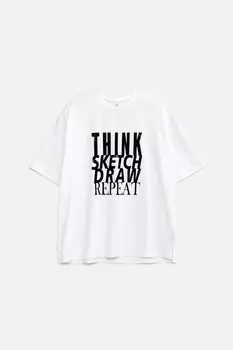 Футболка женская