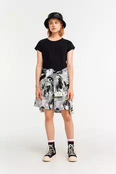 футболка женская