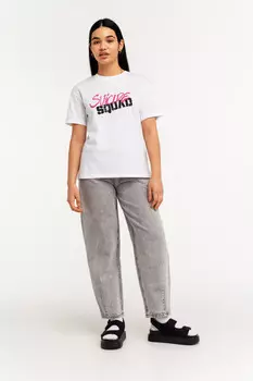 Футболка женская