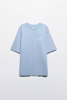 Футболка женская