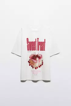 Футболка женская