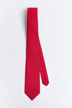 Галстук текстильный без узла
