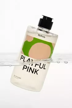 Гель для душа парфюмированный