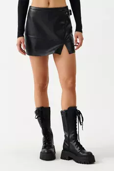 Юбка-шорты женская