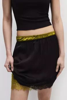 Юбка женская