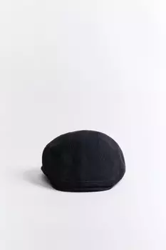 Кепи из хлопка