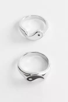 Кольцо женское