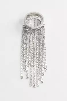 Кольцо женское