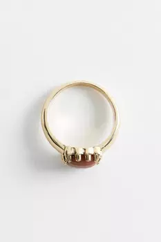 Кольцо женское