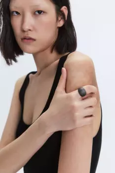 Кольцо женское