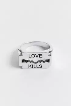 Кольцо женское