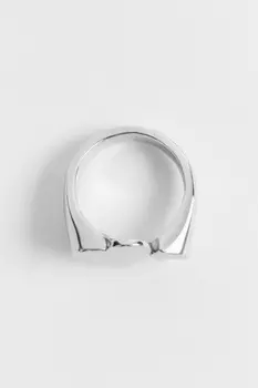 Кольцо женское