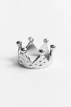 Кольцо женское