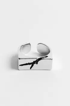 Кольцо женское