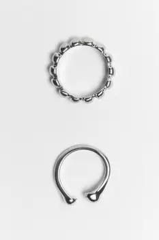 Кольцо женское