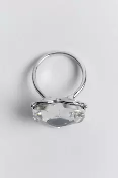 Кольцо женское